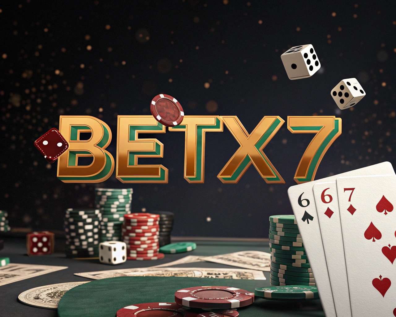 betx7